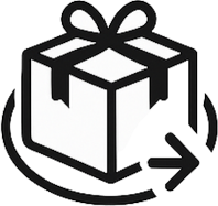 Premium Versand der Tickets